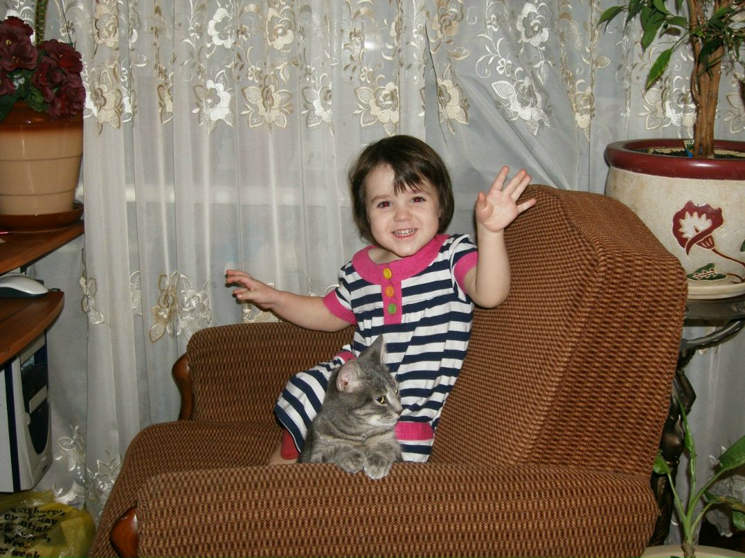 Денис Шапиро | Киев