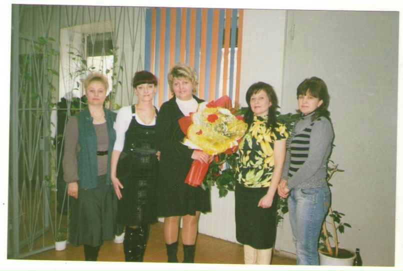 Елена Белякова | Ржев