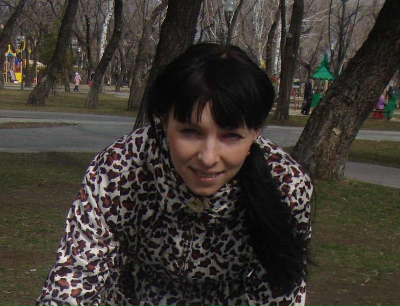 Марина Ржевцева | Тюмень