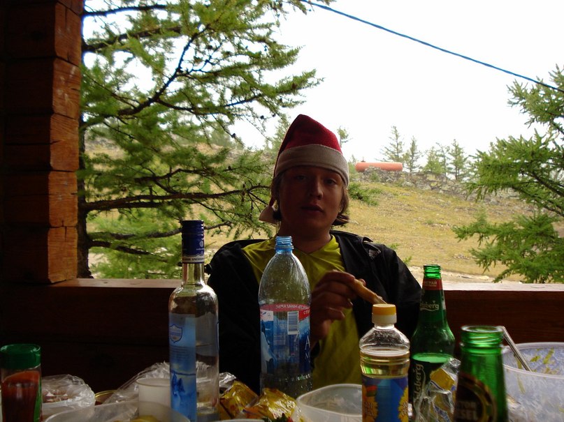 Иван Иванов | Иркутск