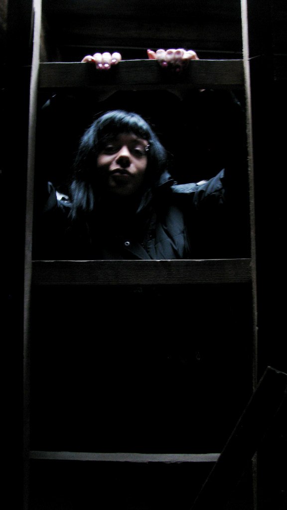 Алина Михайлова | Москва