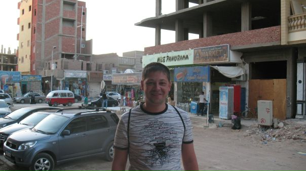 №6, Сергей Лучков, 45 лет, Одесса №6, Сергей Лучков, 45 лет, Одесса