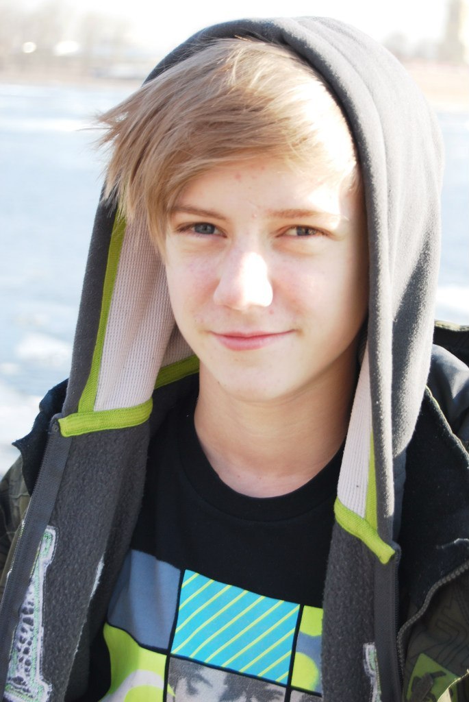 Ваня Воронин | Москва