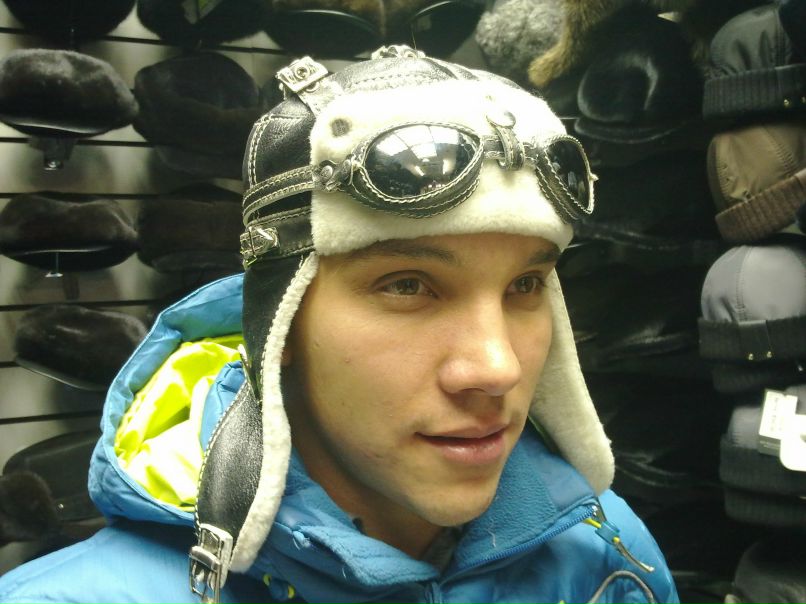 Ренат Нигматуллин | Октябрьский