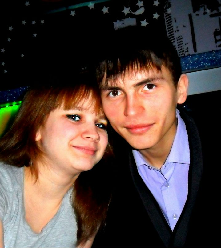 Айдар Гимаев | Набережные Челны