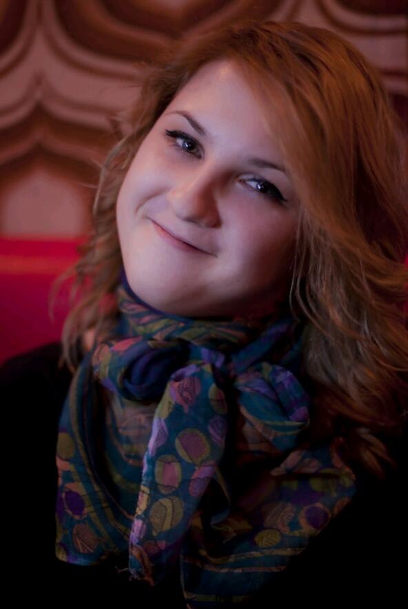 Ирина Курошу | Leipzig