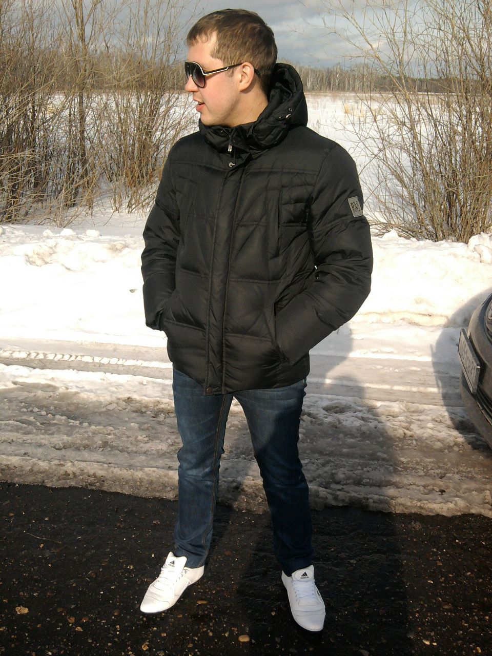 Валентин Косолапенков | Чебоксары