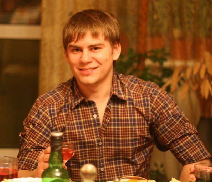 Владимир Абасов | Иркутск