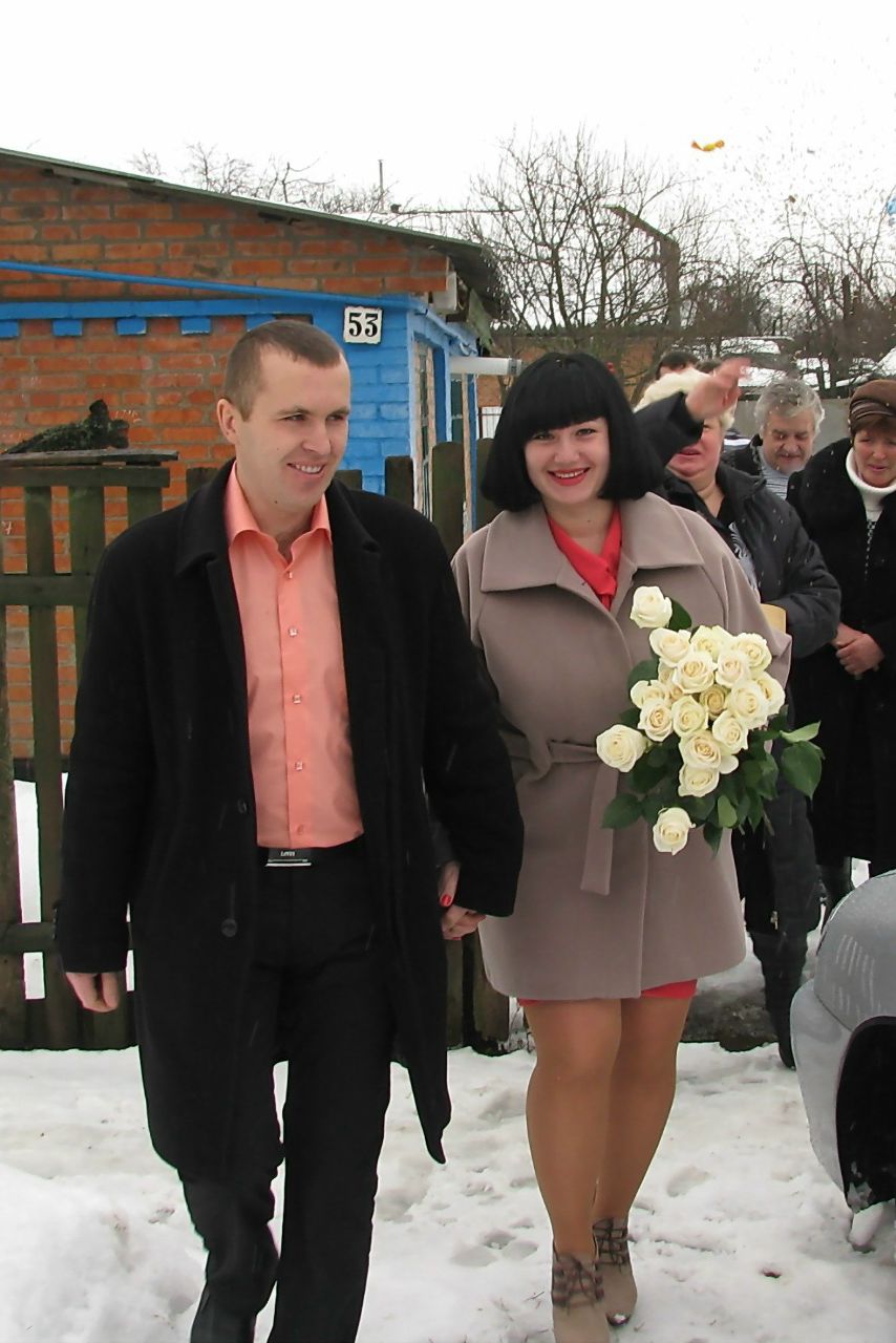 Людмила Матяр | Лубны