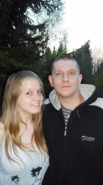 Олег Новохатка | Петрозаводск