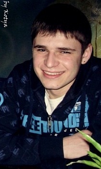 №54, Юра Беляев, 34 года, Киев №54, Юра Беляев, 34 года, Киев