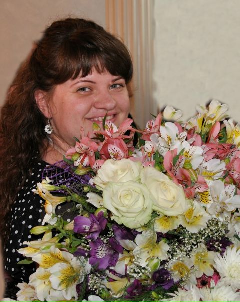 №8, Татьяна Смирнова, Запорожье №8, Татьяна Смирнова, Запорожье