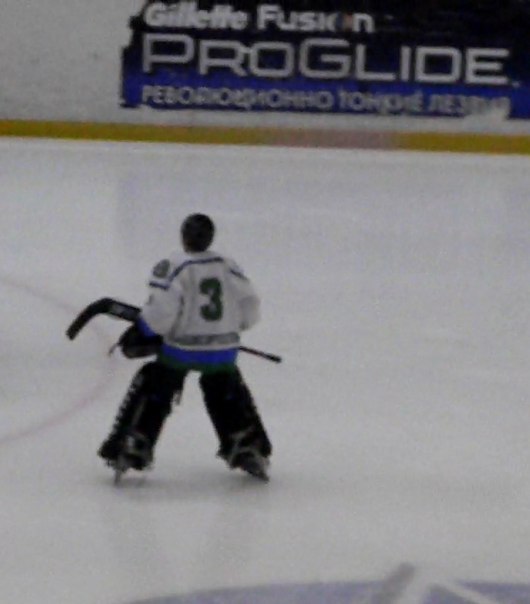 №6, Слава Артюхин №6, Слава Артюхин