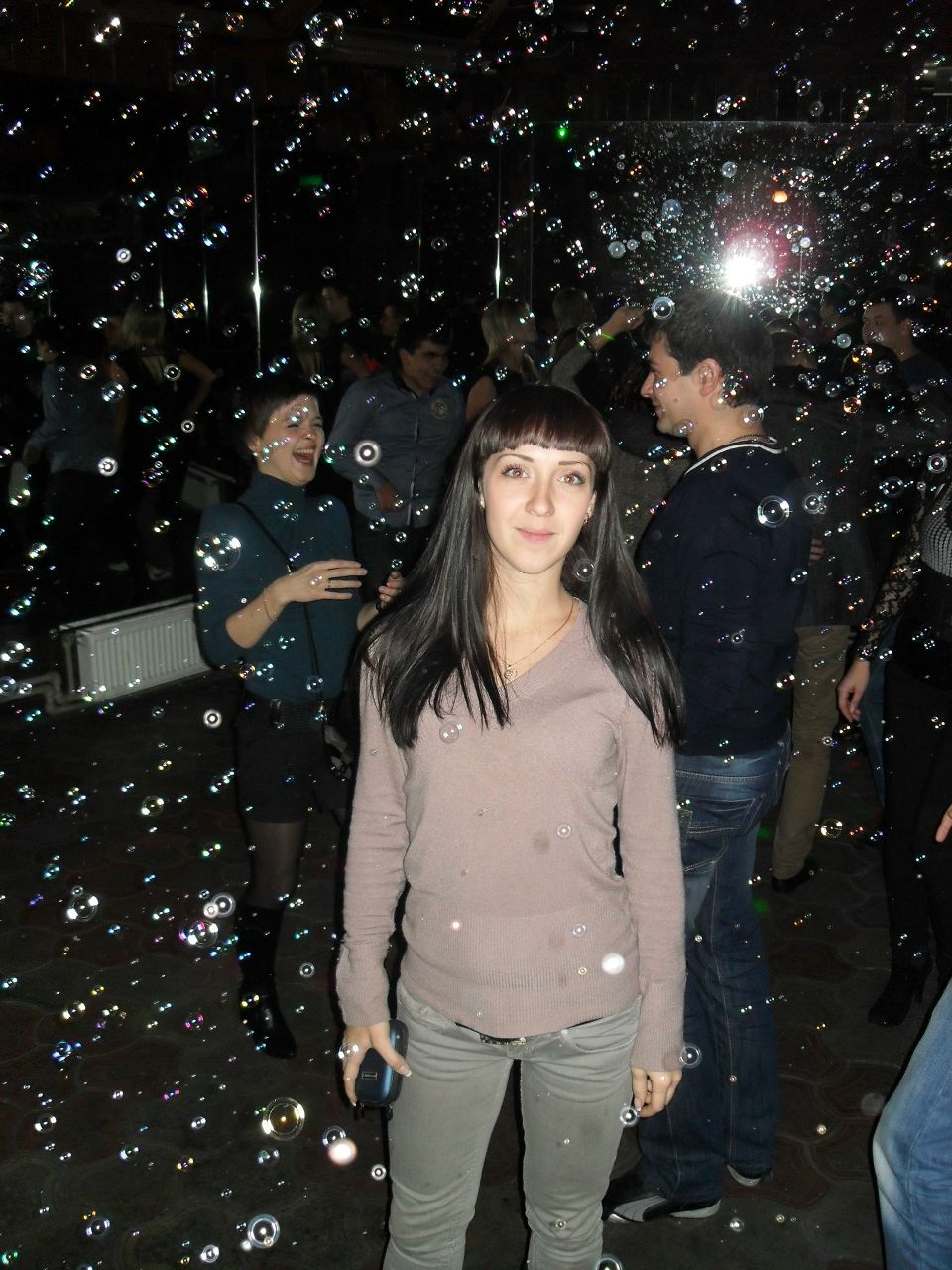 Ольга Павляк | Суджа