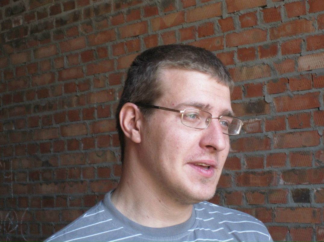 Никита Березин | Новосибирск