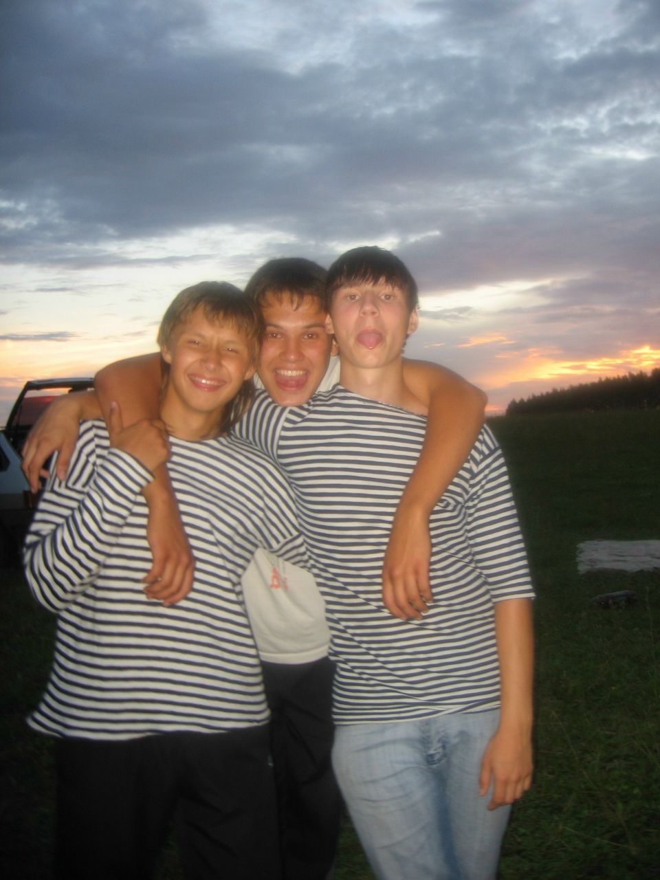 Константин Бушуев | Киров