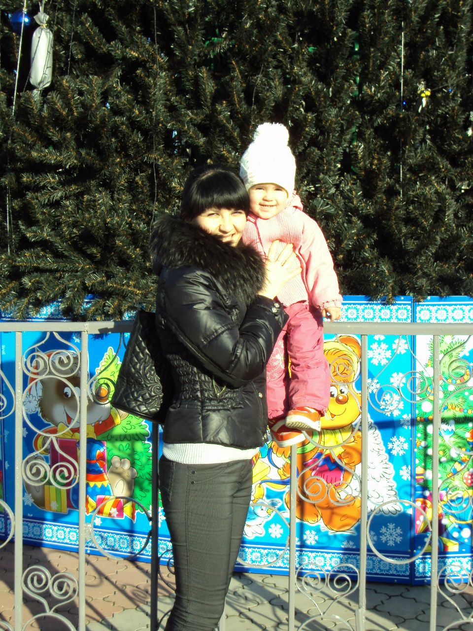 Эльмаз Гафарова | Симферополь