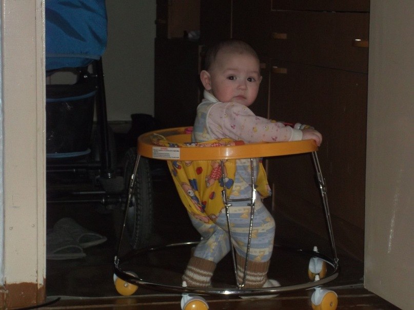 Таня Московцева | Глазов