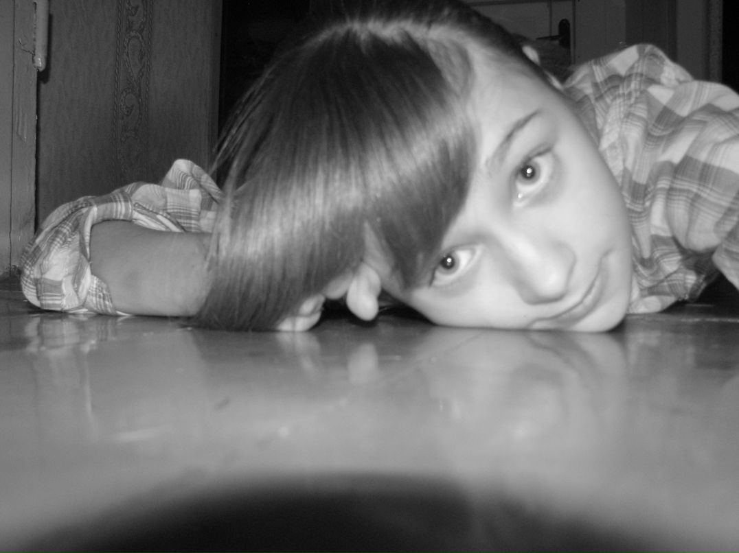 Анна Лисовая Smile | Киев