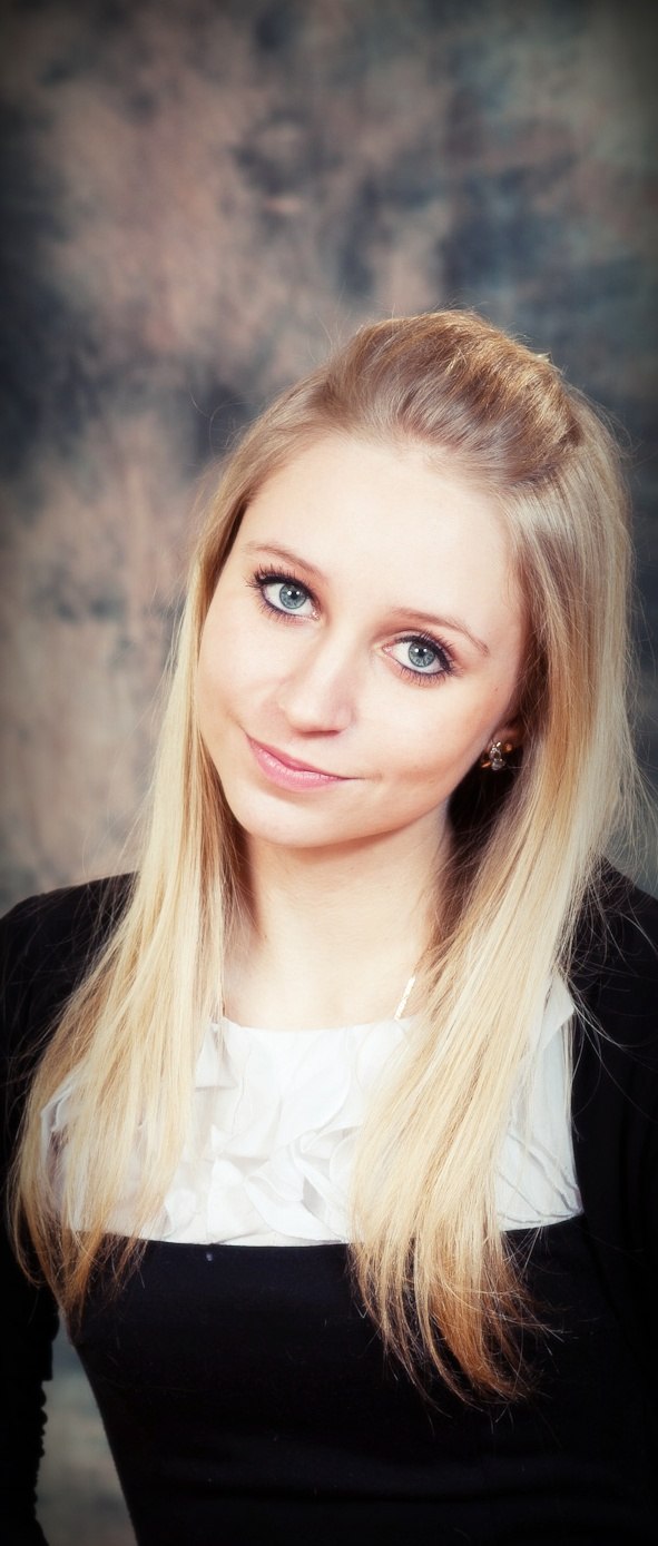 Ирина Егорова | Великий Новгород