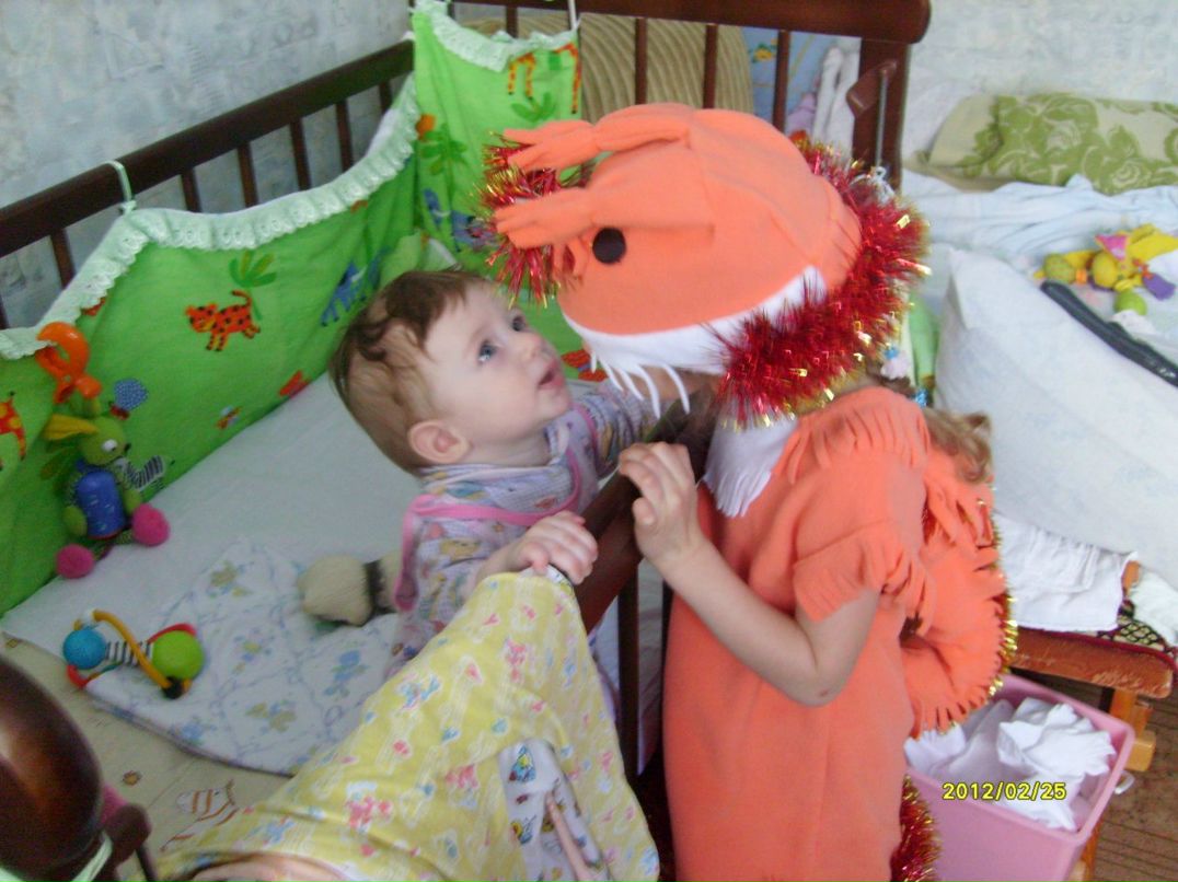 Александра Бабак Lexx | Новосибирск