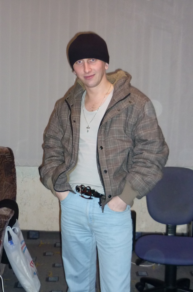 Фото профиля