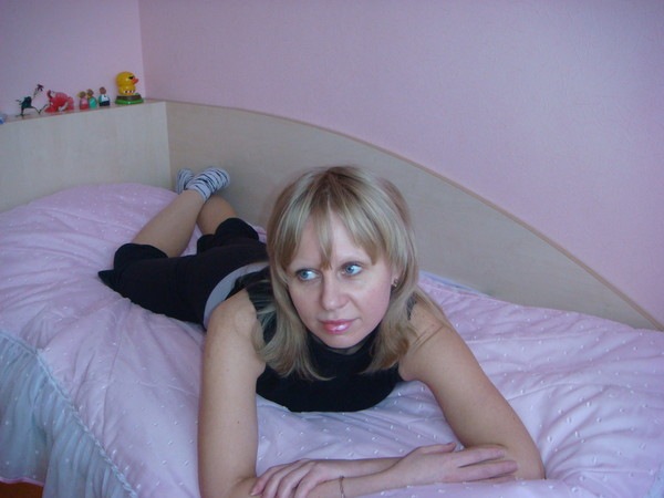 №41, Светлана Медяная, 50 лет №41, Светлана Медяная, 50 лет