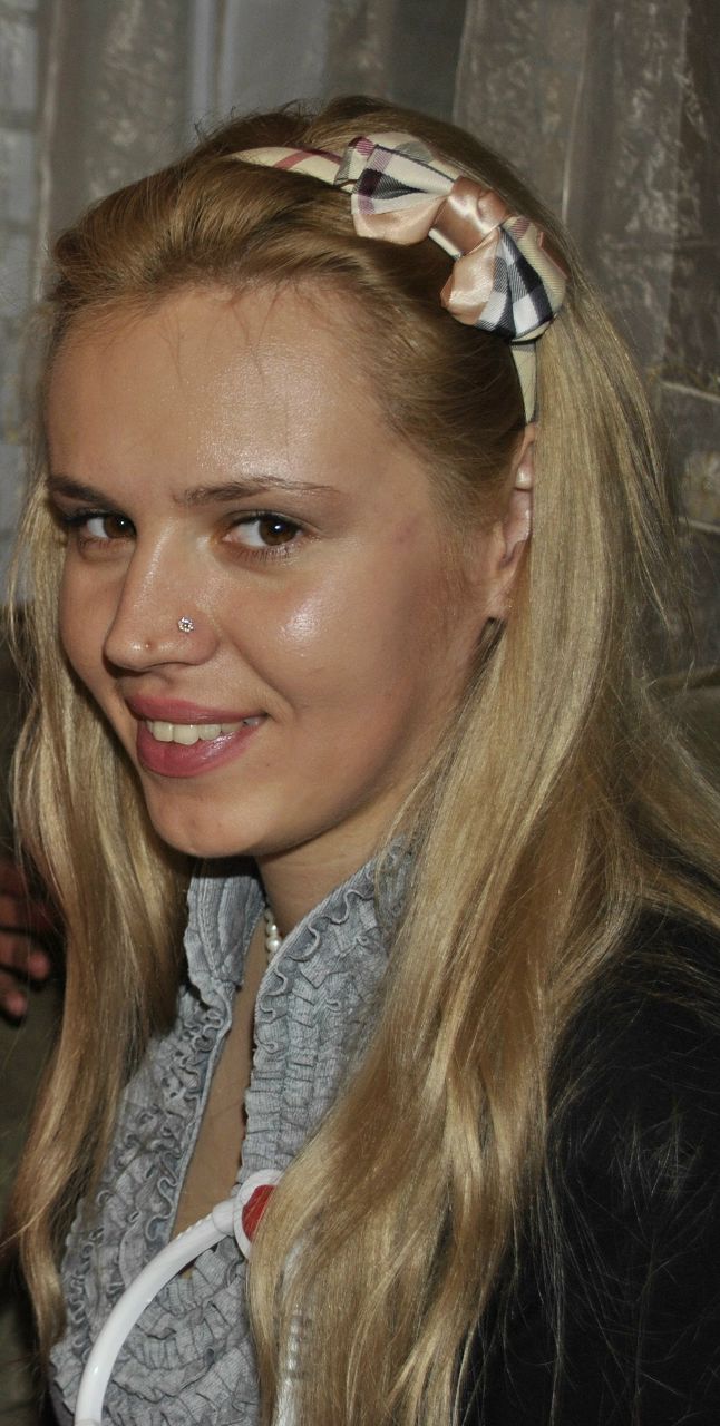 Наталья Похмельнова ♥~ Олеговна ~♥ | Одесса