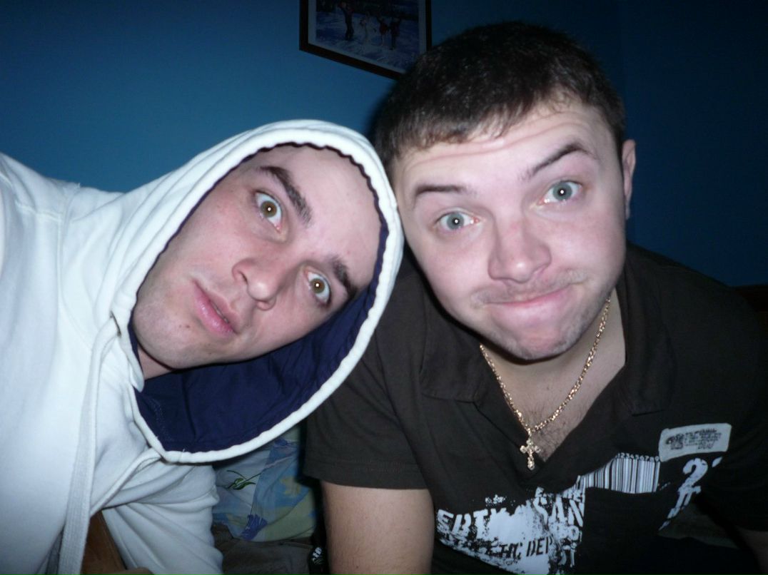 Денис Огурцов [4] | Запорожье