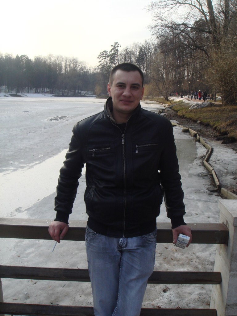 Елена Голубева | Москва