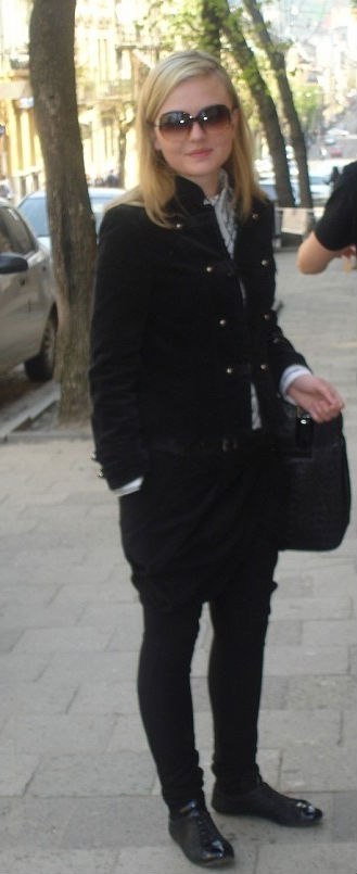 Христина Манько | 