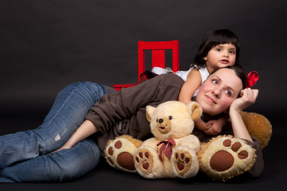 Полина Насонова | Москва