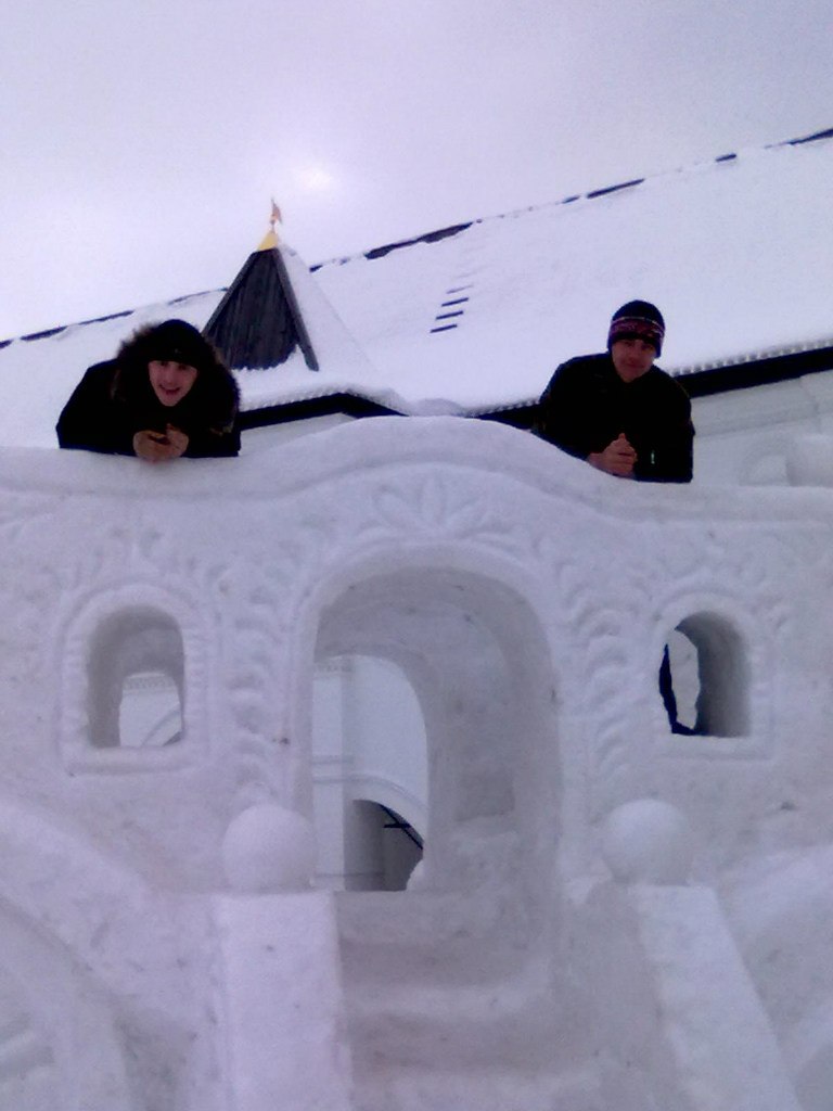 Владимир Кузнецов | Рыбное