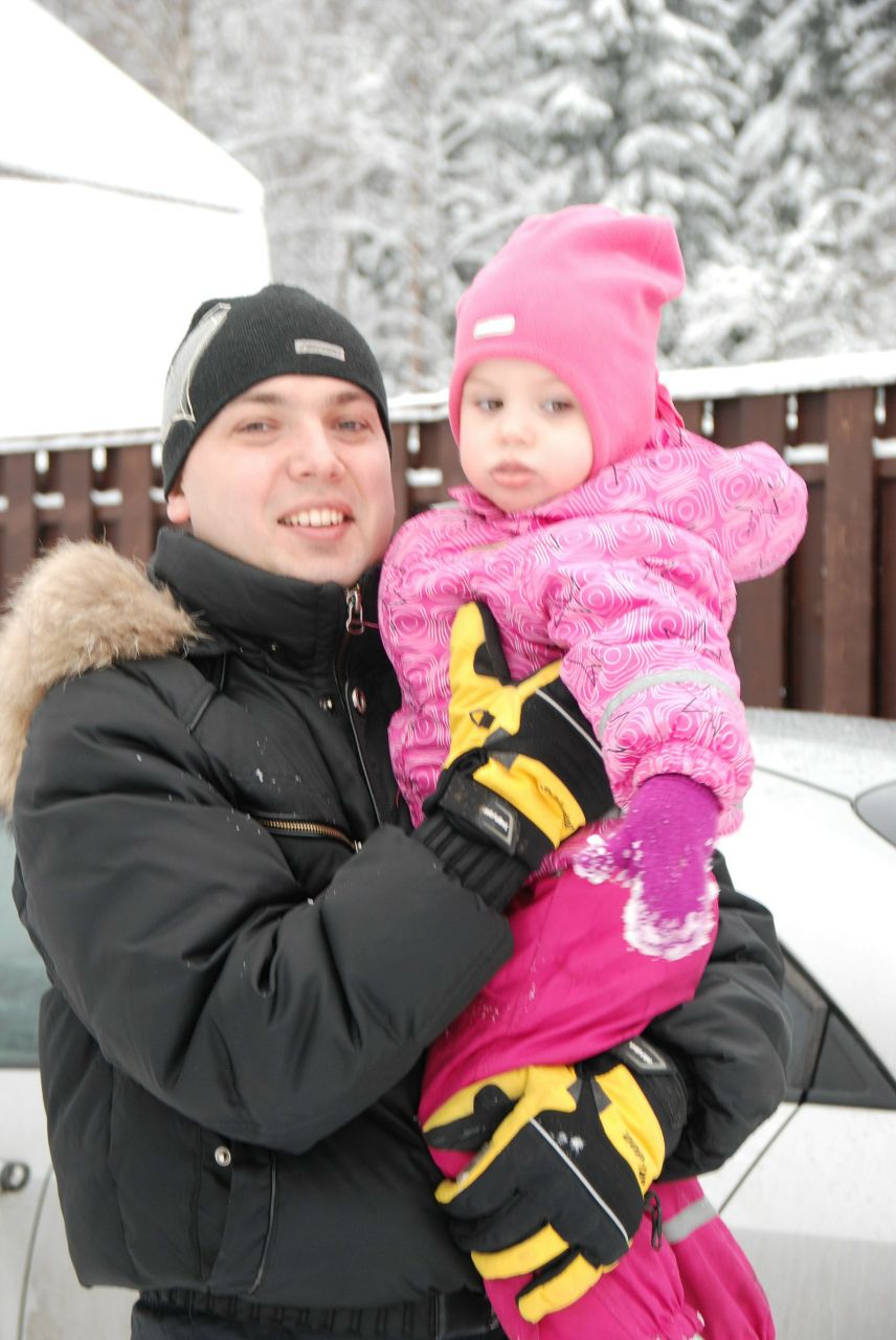 Юлия Лазорская | Санкт-Петербург