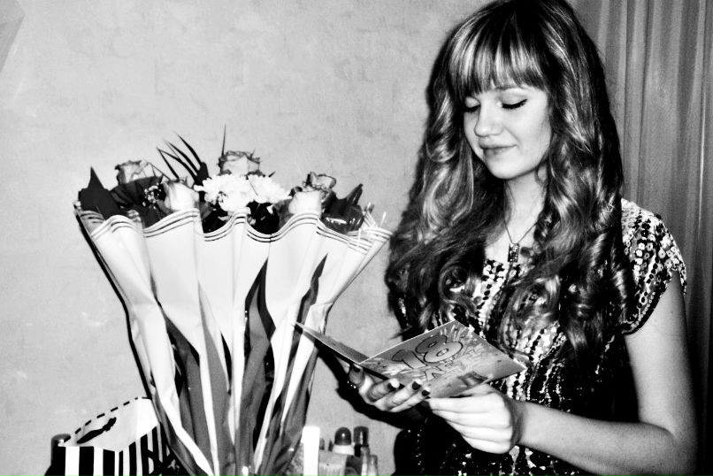 Вика Павленко | Белая Церковь