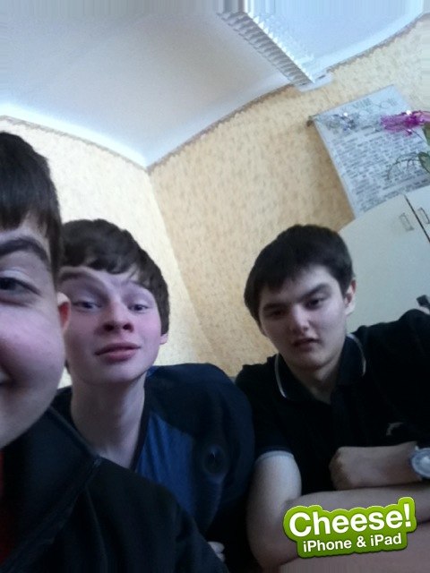 Александр Пылков | Курган