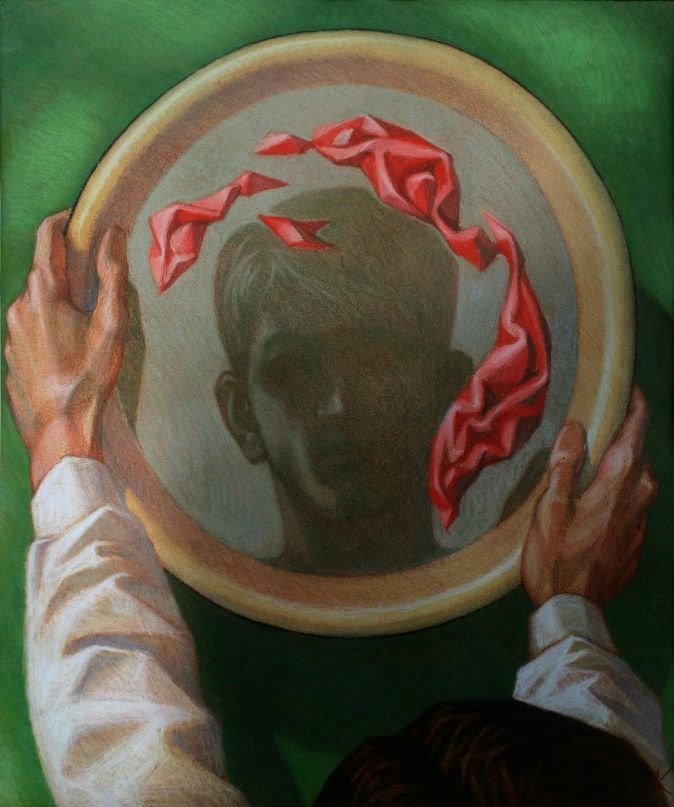 Керим Аккизов -K- | Москва