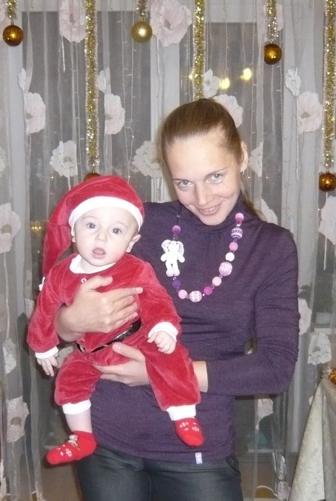 Евгения Вепренцева | Санкт-Петербург