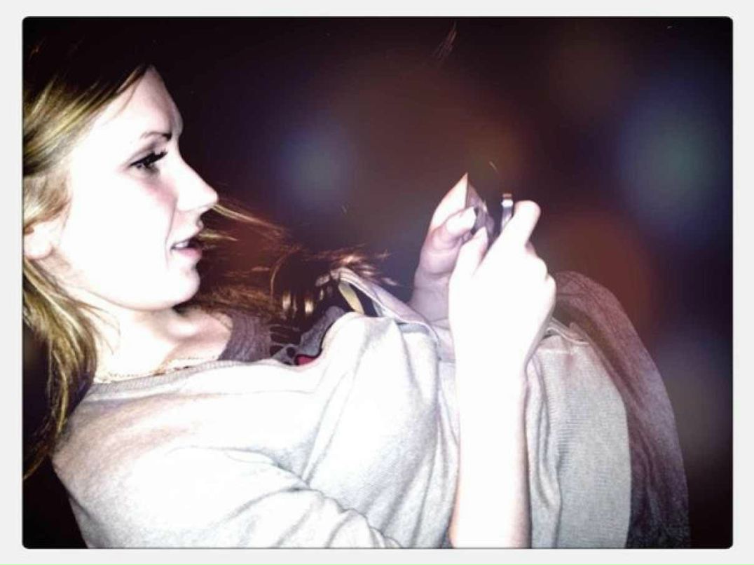 Алёна Савельева | Москва