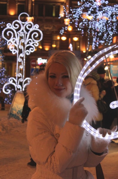 №71, Алина Ваганова-Батталова, 35 лет №71, Алина Ваганова-Батталова, 35 лет