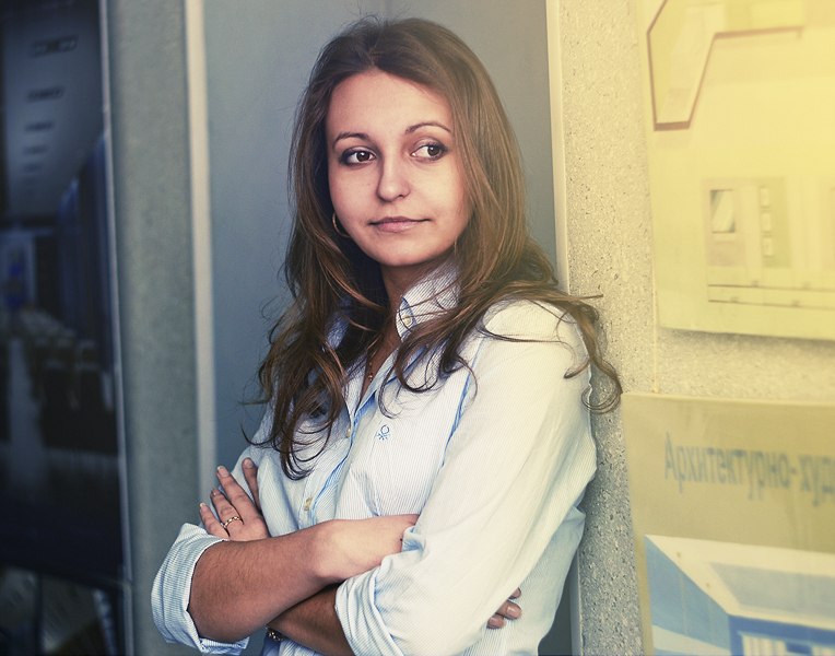 Катерина Пикалова | Старый Оскол