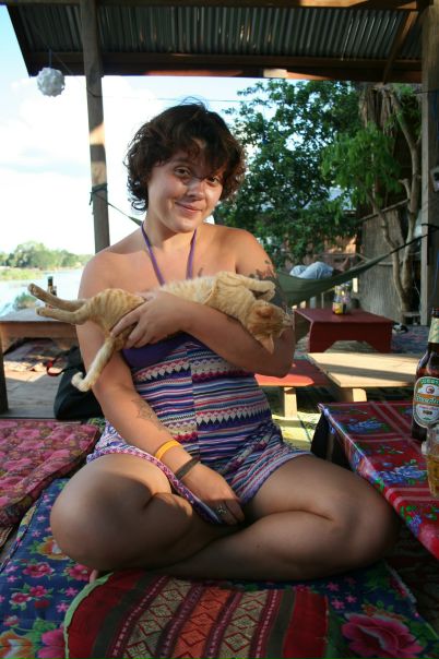 №135, Наташа Островская, Москва №135, Наташа Островская, Москва