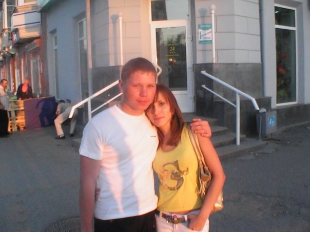 Петр Ламешин | Екатеринбург