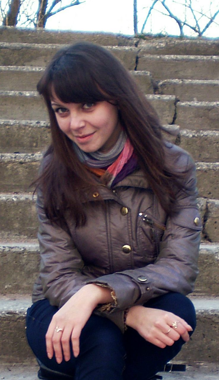 Екатерина Медведь | Сумы