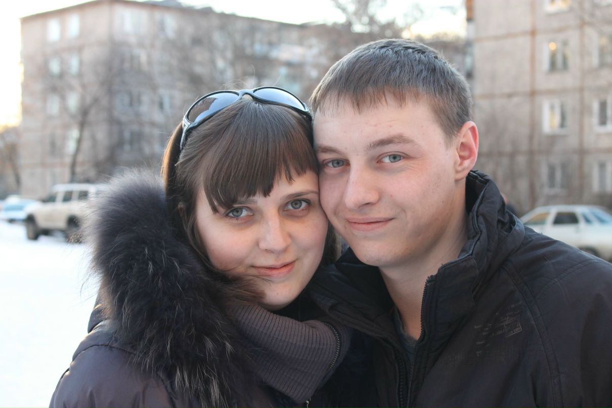 Паша Крутов | Тверь