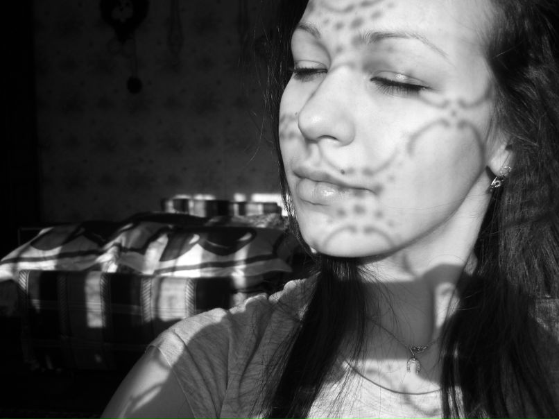 Алёна Наглаямоська | 