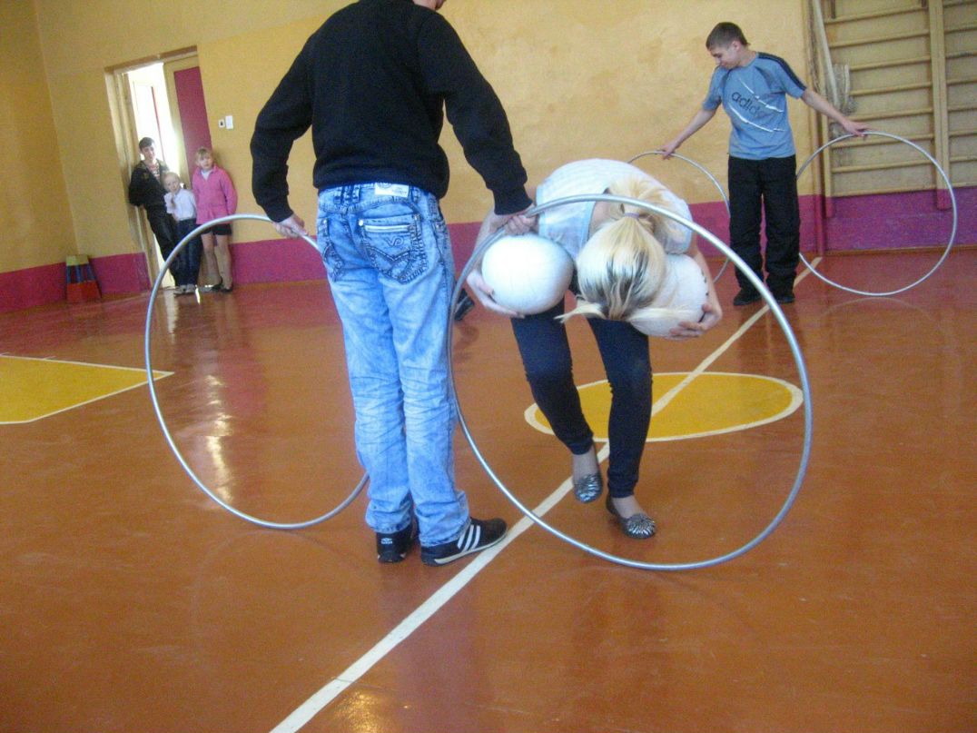 Наталья Ефремова | Новосельский