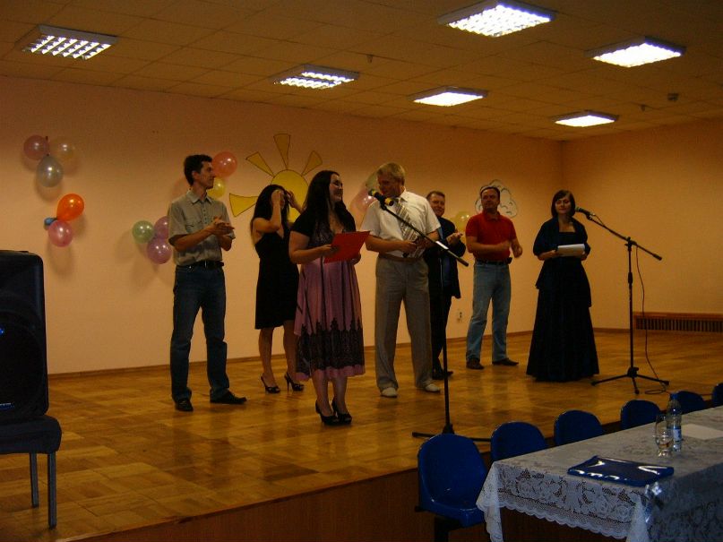 Наталия Юклутова | Тольятти