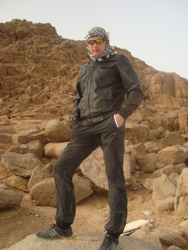 Владимир Соловьев | Новодвинск