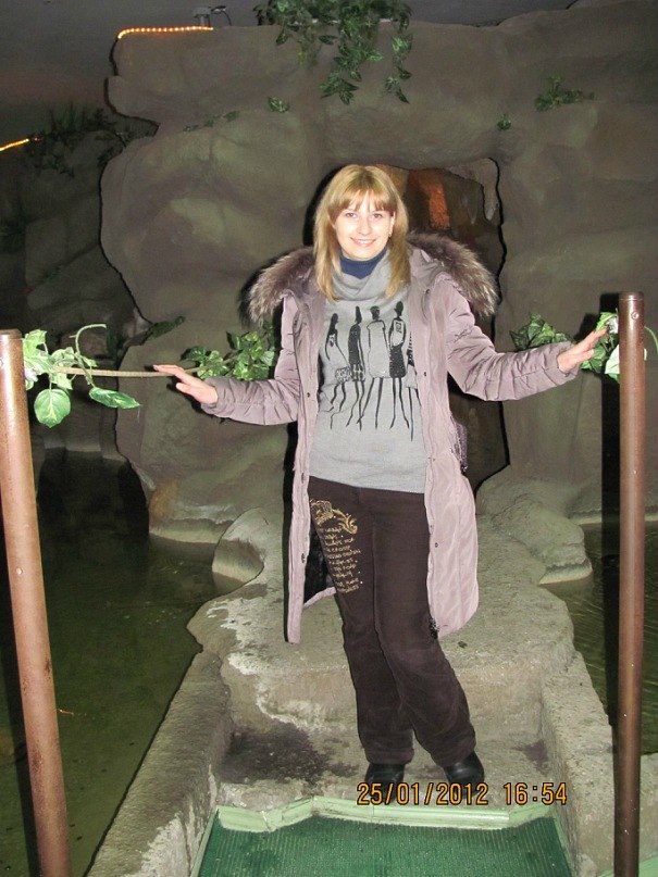 Инна Корнеева | Нежин